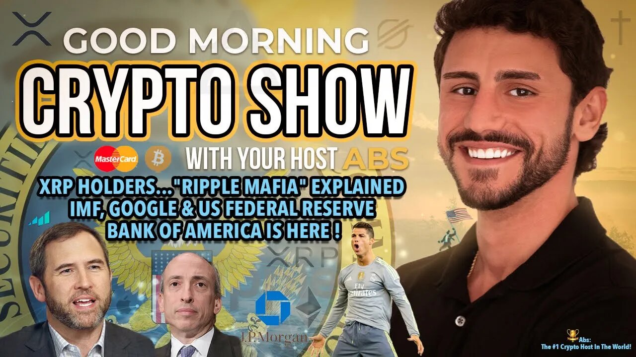 ⚠️ XRP HOLDERS... THIS IS HUGE !!! ⚠️ UPDATED PARTNER LIST + 500 MEMBERS & GROWING!