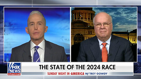 Karl Rove: Trump Needs To Heal The Republican Party