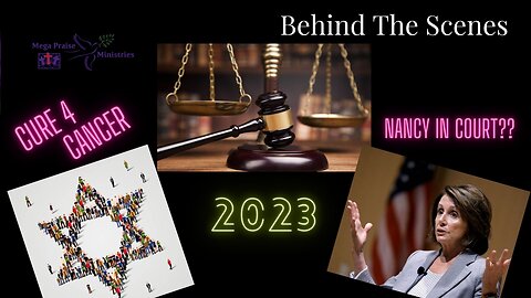Urgent Word Cure 4 Cancer? Nancy P. In Court ?