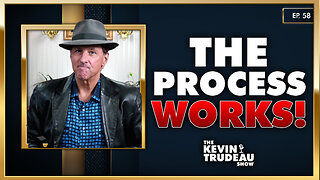 Real People Share Their Shocking Success Stories! | The Kevin Trudeau Show | Ep. 58