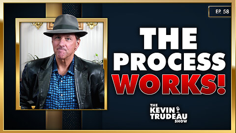 Real People Share Their Shocking Success Stories! | The Kevin Trudeau Show | Ep. 58