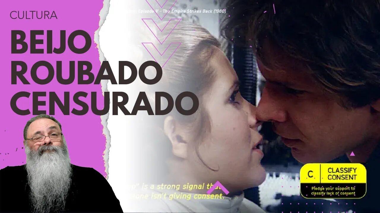 AUSTRÁLIA inclui classificação INDICATIVA de FALTA de CONSENTIMENTO e DEZENAS de filmes são AFETADOS
