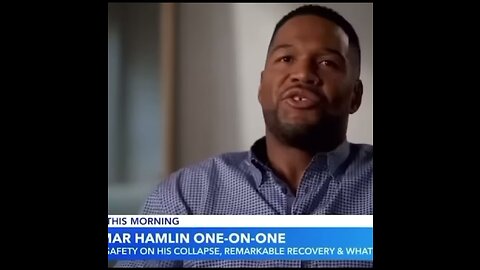 Damar Hamlin won’t say what happened