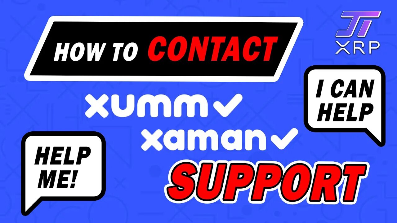 Xumm Support - How to contact? - Xaman Support - Do Not Get Scammed