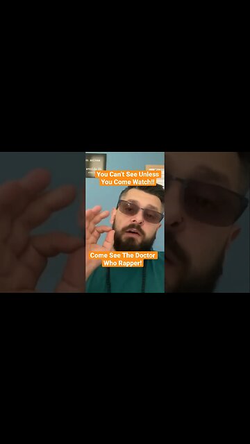 Doctor Who: Beanie! #rap #hiphop #trap #drill #grime