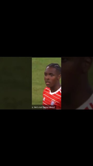 Leroy Sané isn’t happy at fc bayern