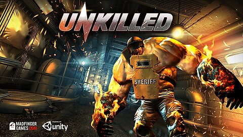 Unkilled part 1