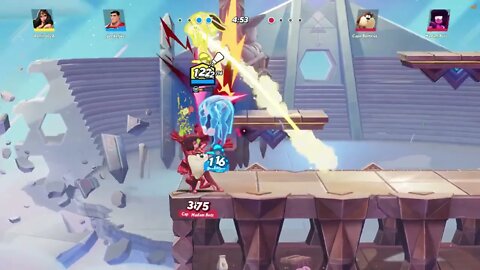 MultiVersus - 2 v 2 - Casual Sessions 16