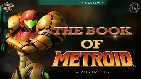 The Book of Metriod: Volume 1 (S10)