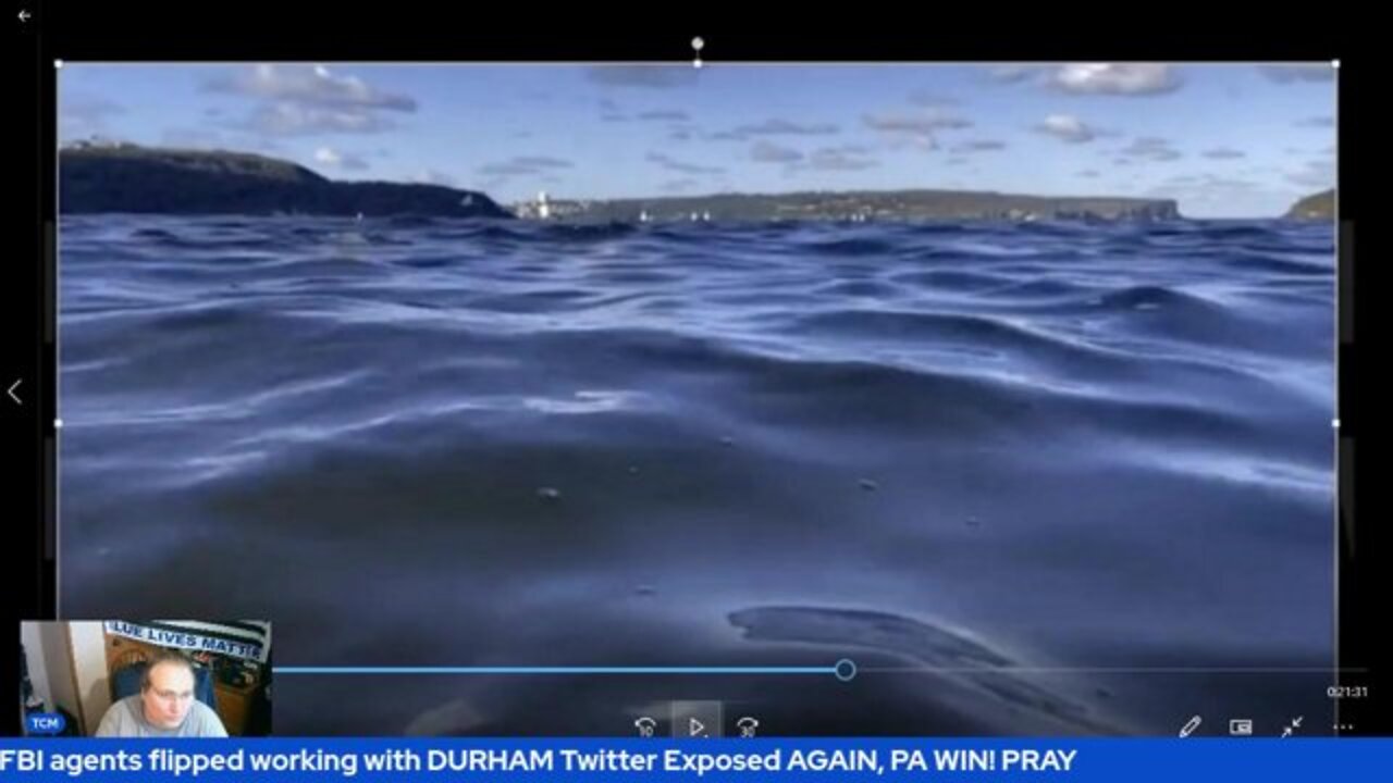 FBI agents flipped working with DURHAM Twitter Exposed AGAIN, PA WIN! PRAY