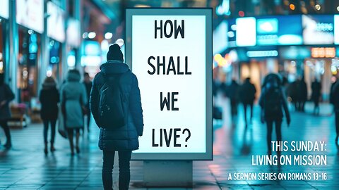 Calvary Church PCA - Raleigh Live Stream - 07/07/2024