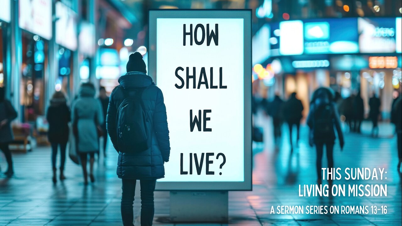 Calvary Church PCA - Raleigh Live Stream - 07/07/2024