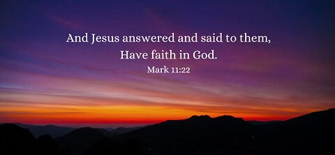 HAVE FAITH! MOVINGWORKS.ORG