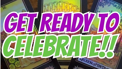 GEMINI🤗💫💸GET READY TO CELEBRATE‼️