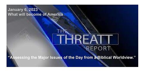 What will become of America?