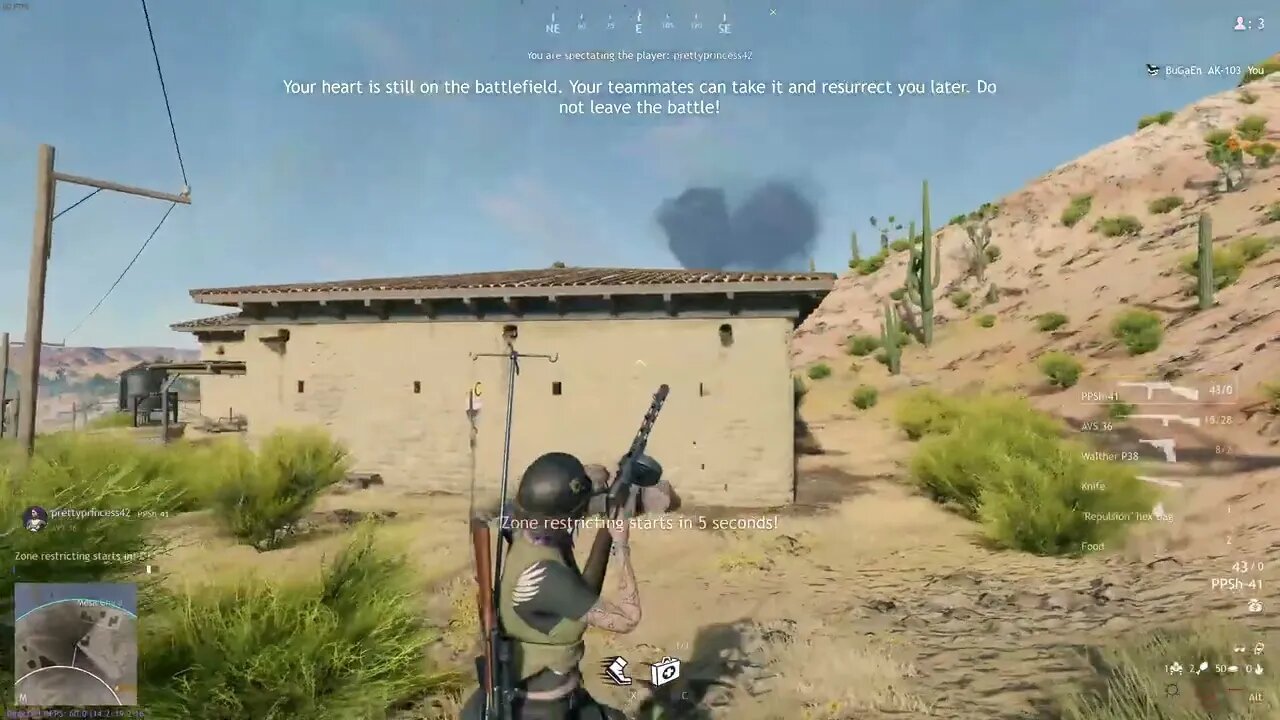 You Can't Kill Edward