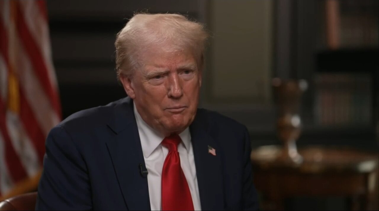 Trump: Zuckerberg Apologized For Meta Saying Assassination Attempt Picture Was Altered, Google Didn't