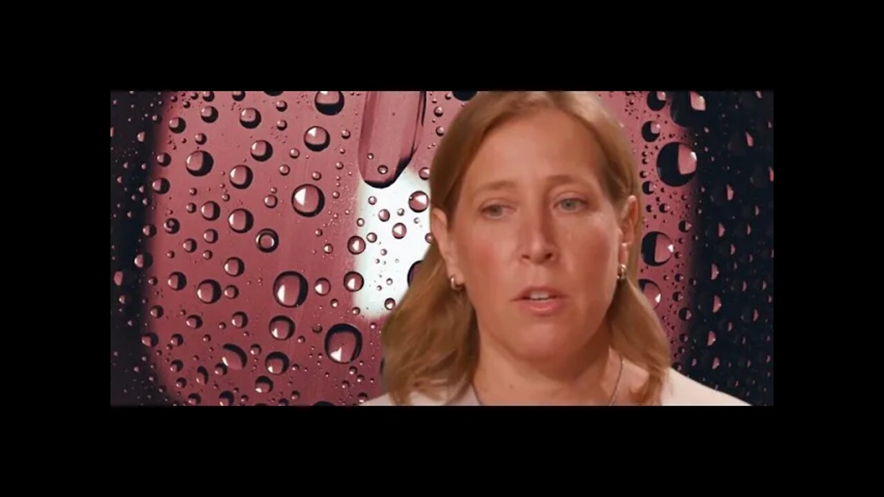 YouTube CEO FINALLY Admits To Suppressing Content. This Is A Dangerous Threat To Democracy