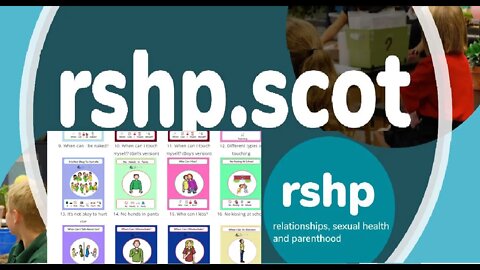 RSPH provide weird resources for pupils with learning difficulties