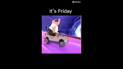 Friday