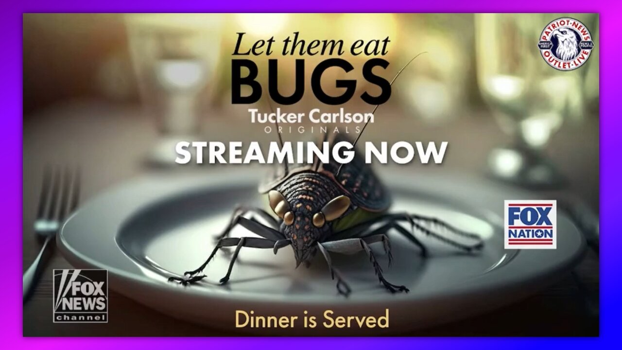 TUCKER - BREAKING NEWS 04-14-23 FULL