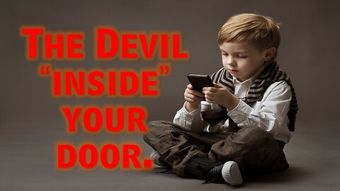 Fighting For Your Family: The Devil Inside Your Door