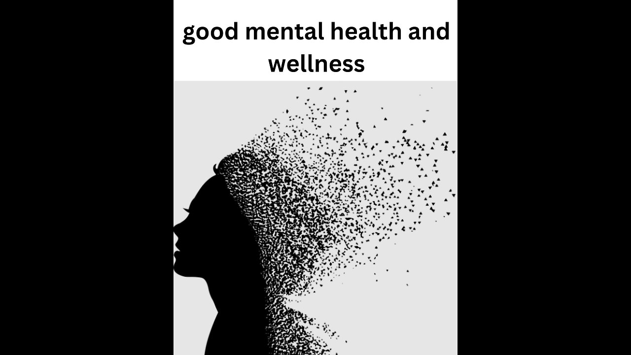 Unlocking Optimal Mental Health and Wellness: Your Guide to a Thriving Life