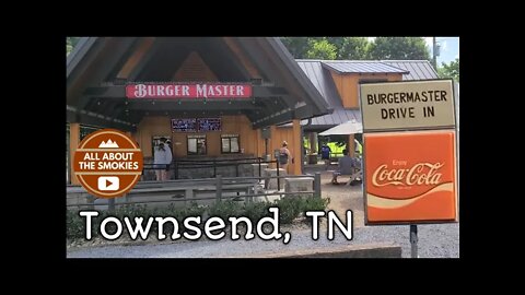 Burger Master - Townsend TN