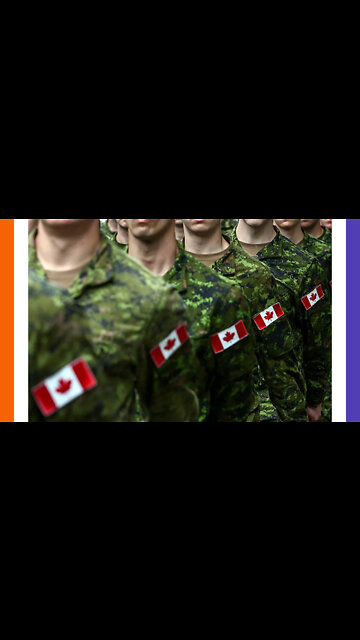 Trudeau Drops Emergency Powers To Gather More Troops