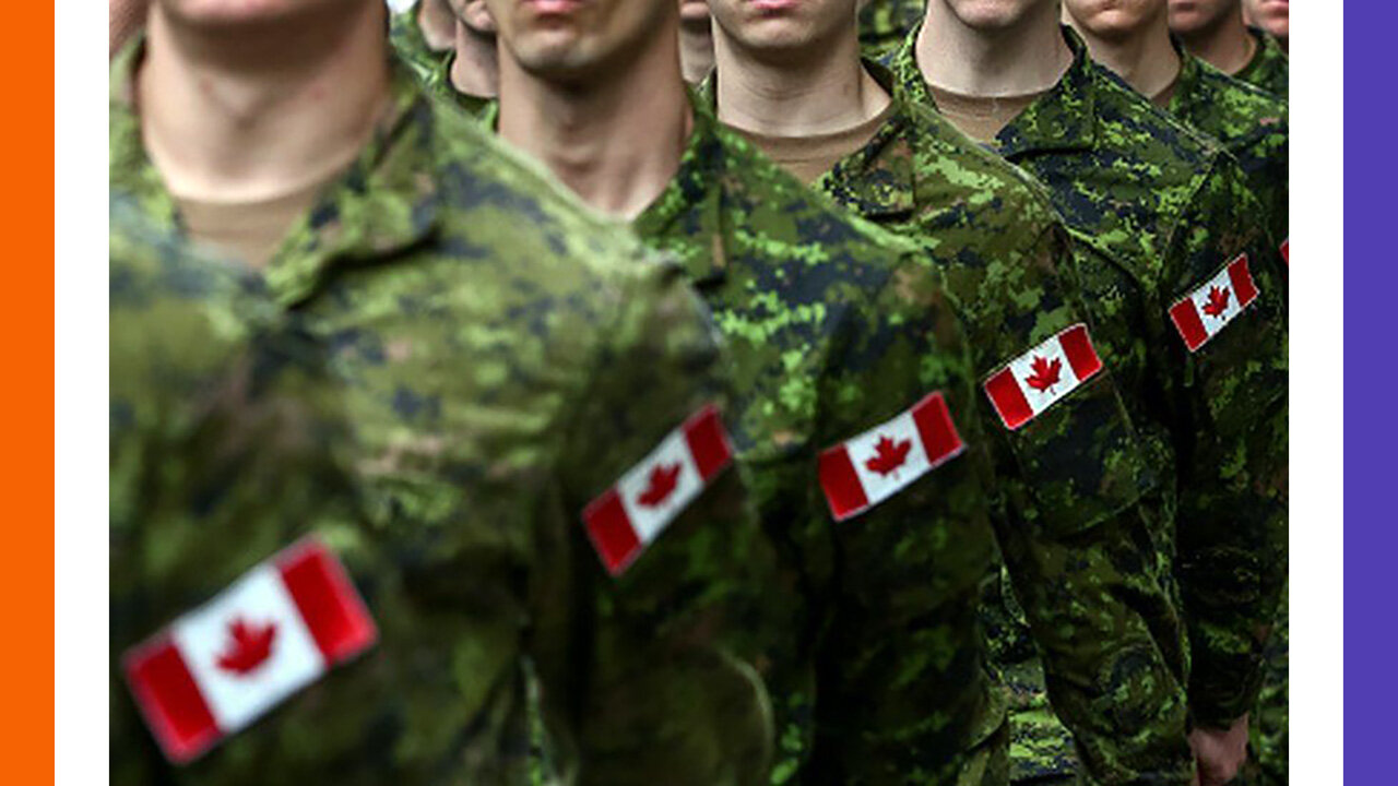 Trudeau Drops Emergency Powers To Gather More Troops