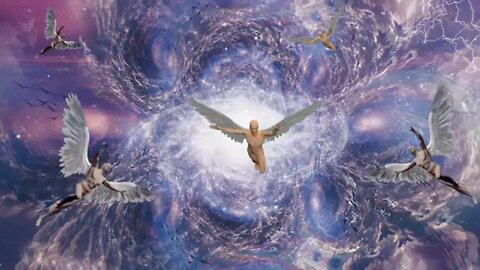 Calm Your Mind With Archangel Meditation