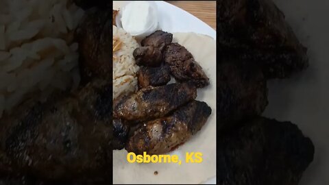 Best Cuisine In Kansas
