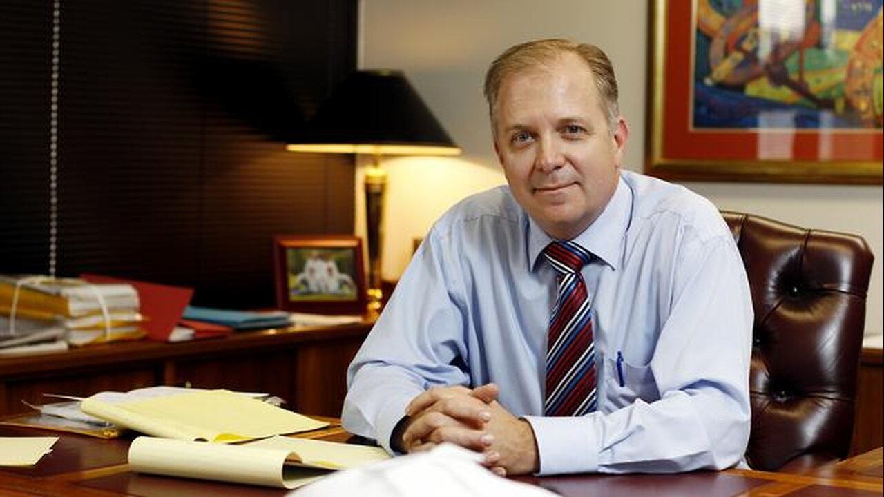 The Silver Nazi - Bob Hawk removed the Queensland judicial system in 1986