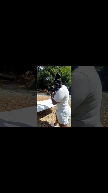 AR-15 Best Self Defense Gun for Women - NY NJ MD CA IL HI