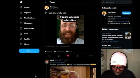 Has It Dawned on Them... - MCS - Ep72