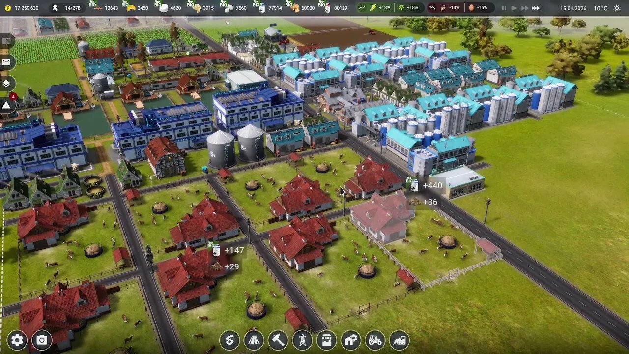 Farm Manager 2021 Parte 5