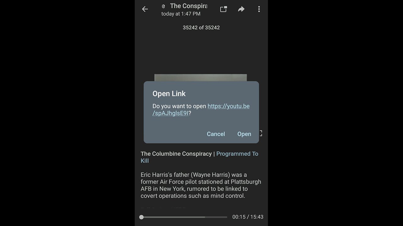 Documentary: About Columbine