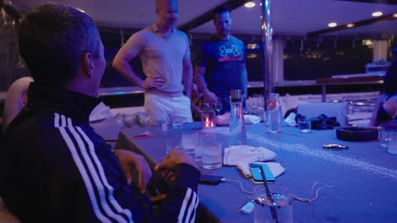 Super Yacht Special Ep 1 | Tate Confidential Ep 164
