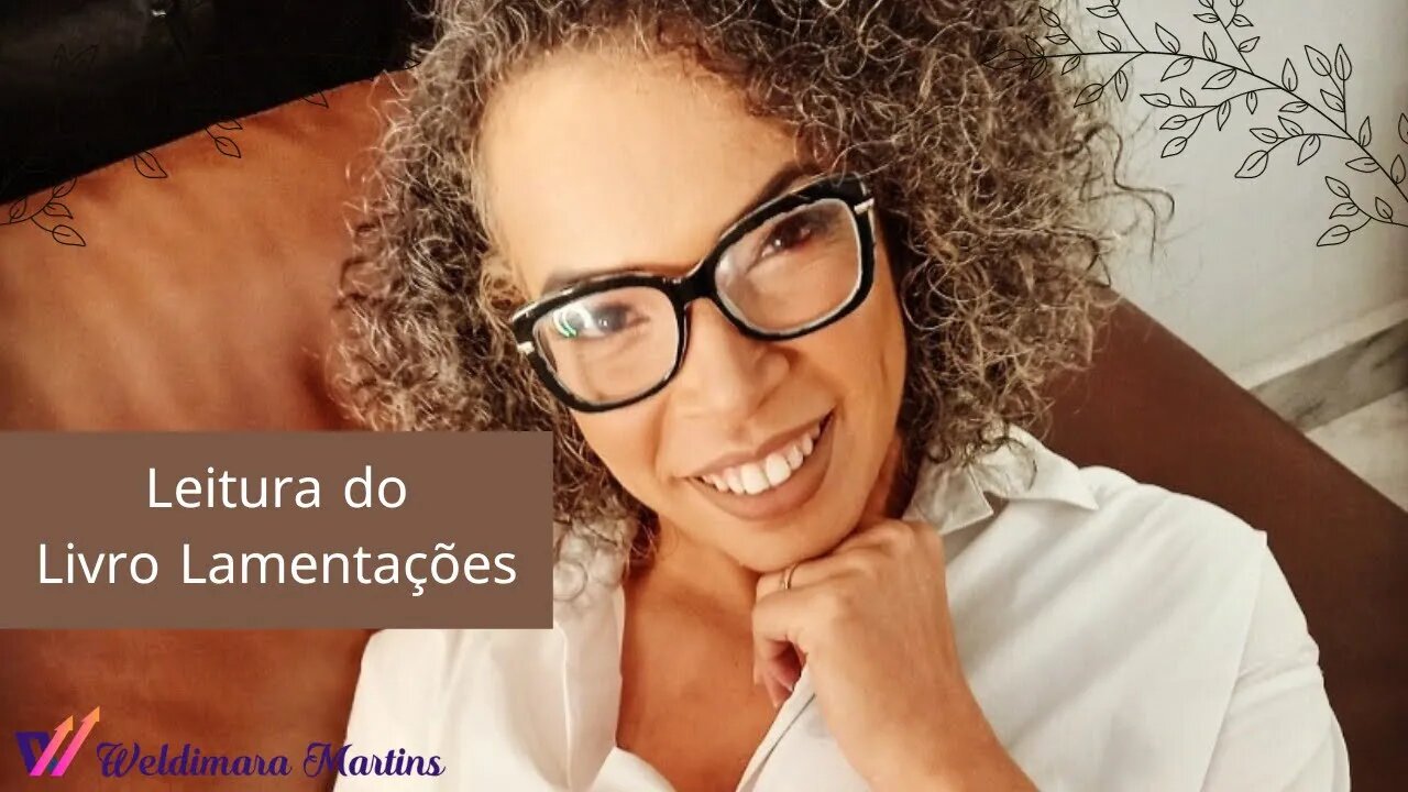 Lamentações 5