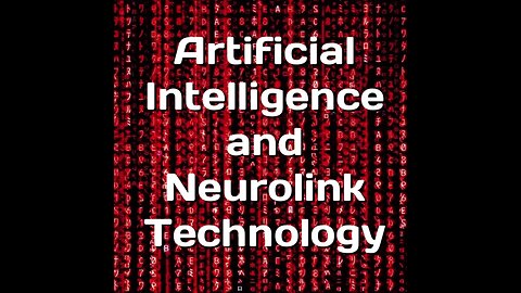 AI & Neurolink