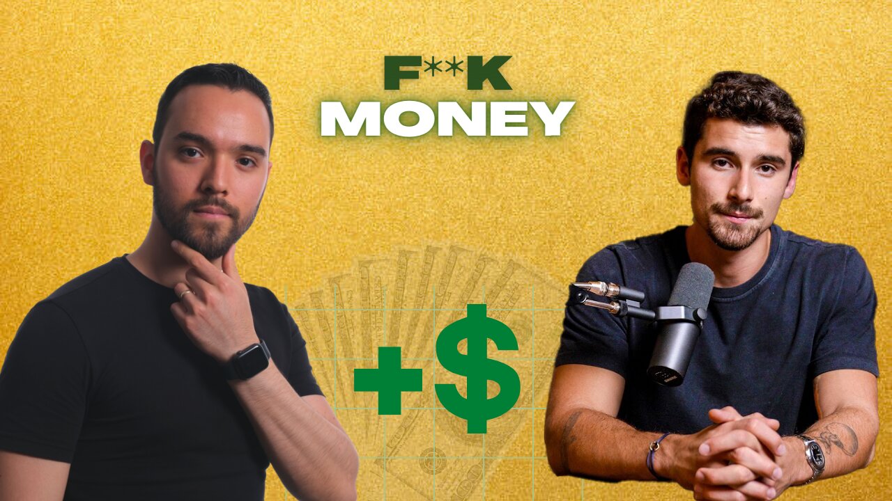 Having F*** you Money is closer than you think