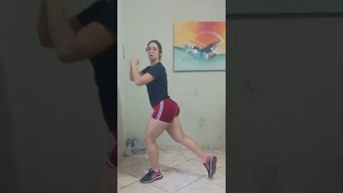 🍑Treino para aumentar PERNAS E BUNDA🍑