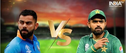 Babar azam vs virat kohli