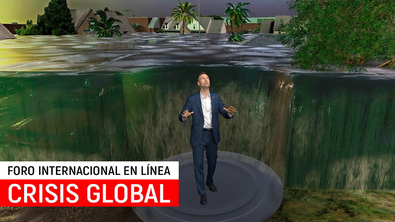 Nuevo Enfoque para Comprender la Amenaza Real del Cambio Climático