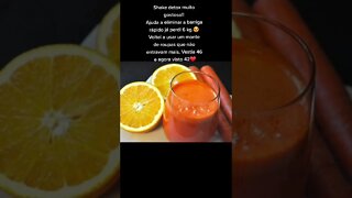 COMO EMAGRECER RÁPIDO E FÁCIL - Vídeo TikTok #Shorts
