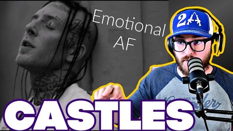 Tom's REALEST Song EVER | Castles | REACTION | #hog #hangovergang #tommacdonald