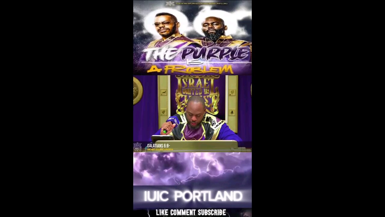 You reap what you sow