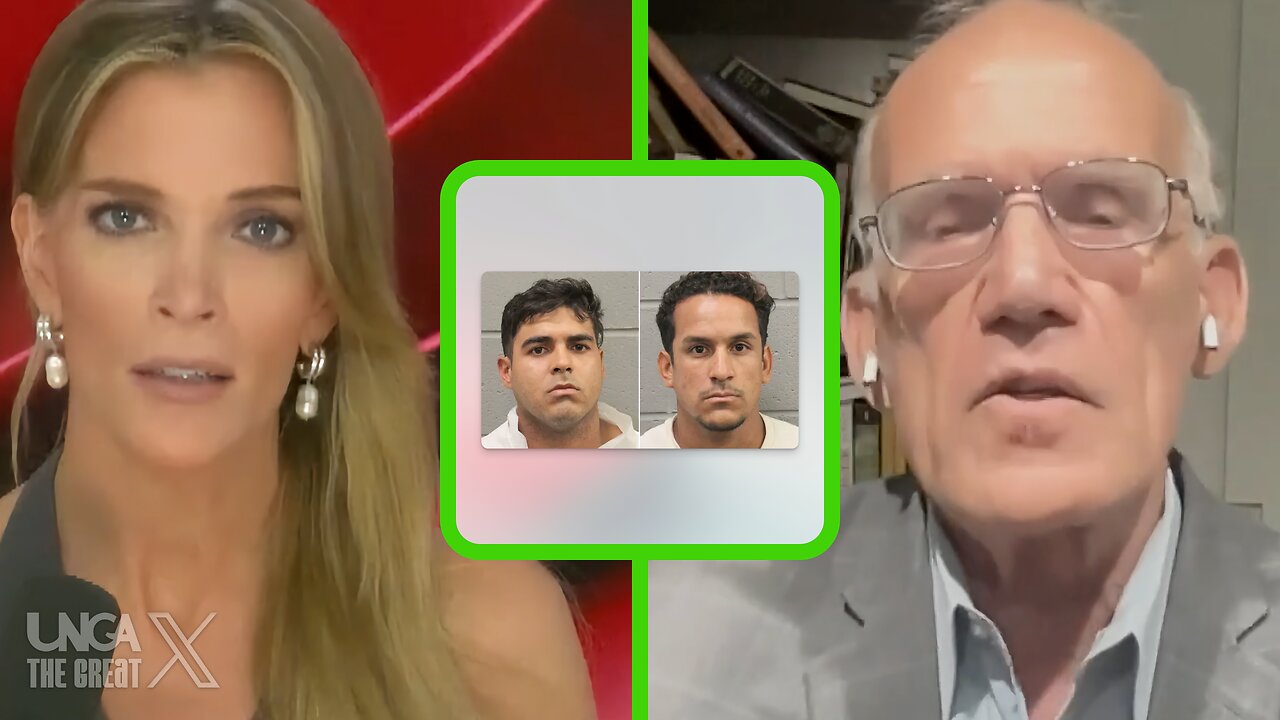 Victor Davis Hanson: ‘Elites Who Architect Open Borders Policies Never Experience the Consequences’