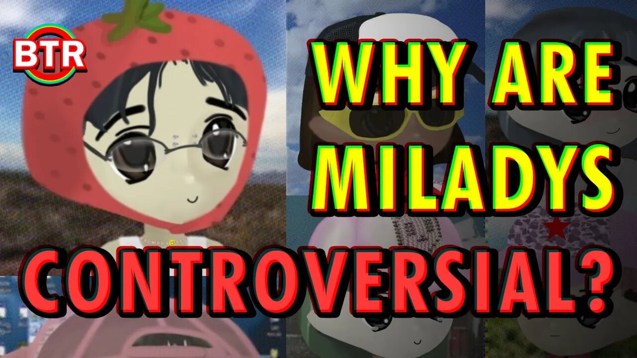 Why are Miladys Controversial?