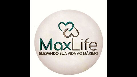 Apresentacao Max Life